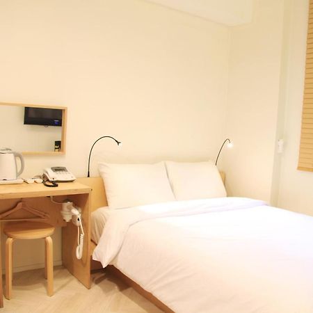 A314 Hotel Seoul Eksteriør bilde