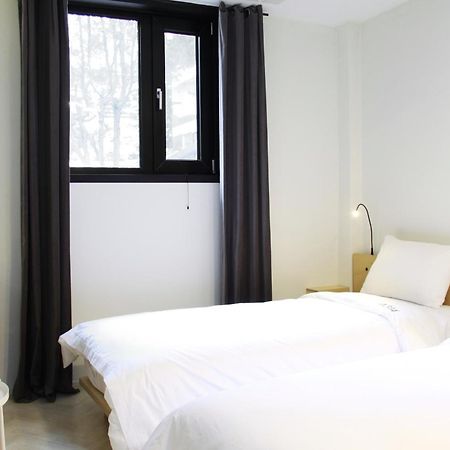 A314 Hotel Seoul Eksteriør bilde