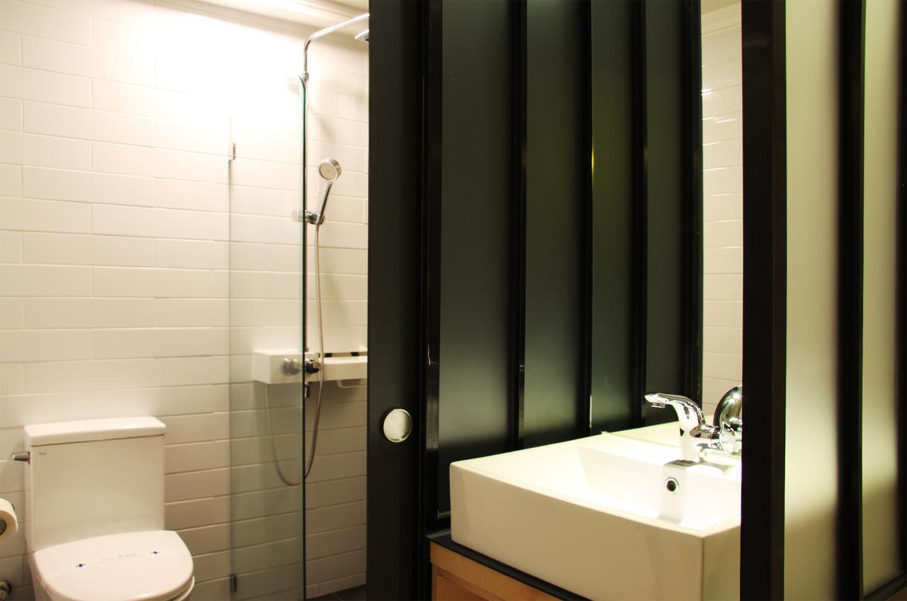 A314 Hotel Seoul Eksteriør bilde