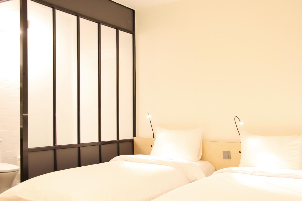 A314 Hotel Seoul Eksteriør bilde