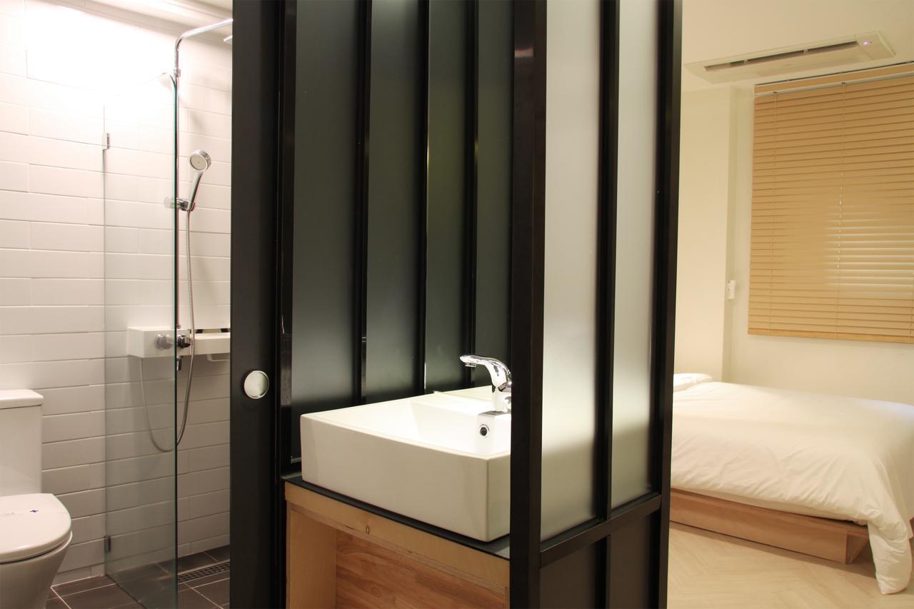 A314 Hotel Seoul Eksteriør bilde